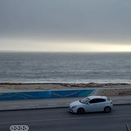 Frente Ao Mar Figueira da Foz