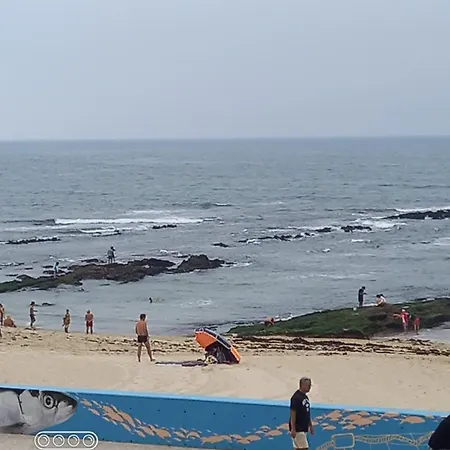 Frente Ao Mar Figueira da Foz