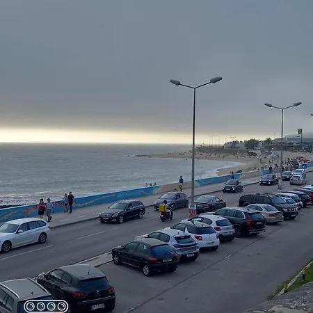 Frente Ao Mar *