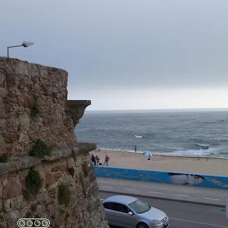 Apartment Frente Ao Mar Figueira da Foz