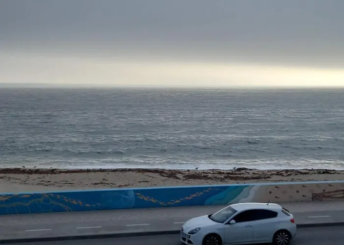 Frente Ao Mar فيغيورا دا فوز