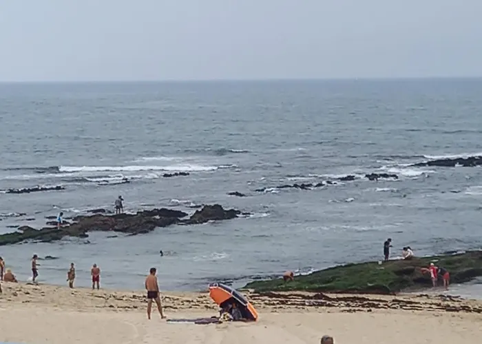 Frente Ao Mar فيغيورا دا فوز